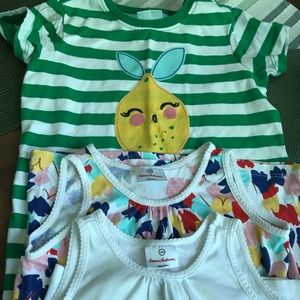 Hanna Anderson Bundle